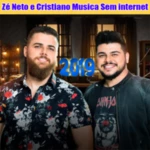 zé neto e cristiano musica sem internet 2019 android application logo